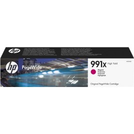 ORIGINAL HP 991X Magenta M0J94AE - 16 000 pages