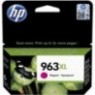 ORIGINAL HP 963XL Magenta 3JA28AE - 1 600 pages