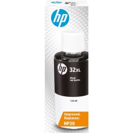 ORIGINAL HP 32XL Noir 1VV24AE - 6 000 pages