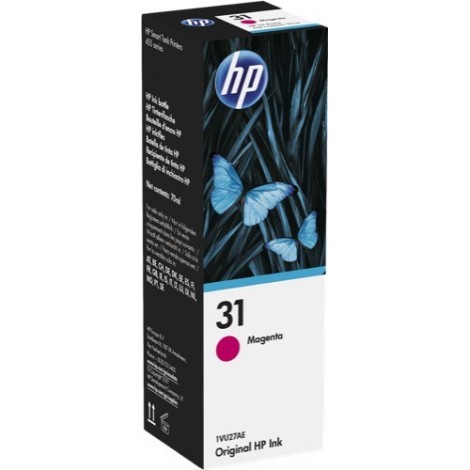 ORIGINAL HP 31 Magenta 1VU27AE - 8 000 pages