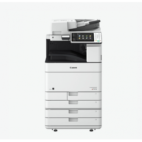 Canon imageRUNNER ADVANCE C5535i Remanufacturée par Canon