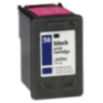 Recharge HP 56 Noir C6656AE, Cartouche compatible HP - 22ml