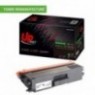 Toner Uprint B.423B Noir Cartouche TN-423BK recyclé pour Laser Brother - 6500 pages