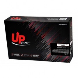 Toner Uprint B.3480 Noir Cartouche TN-3480 Compatible pour Laser Brother - 8000 pages