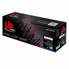 Toner Uprint H.131AC Cyan Cartouche 731A C Compatible pour Laser Canon - 1800 pages