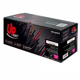 Toner Uprint H.131AM Magenta Cartouche 731A M Compatible pour Laser Canon - 1800 pages