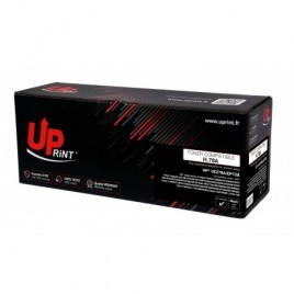 Toner Uprint H.78A Noir Cartouche EP728 Compatible pour Laser Canon 728 - 2100 pages