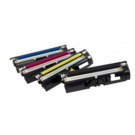 Toner Uprint C.055HM Magenta Cartouche 055HM Compatible pour Laser Canon - 6000 pages