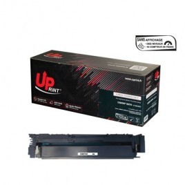 Toner Uprint C.067HB Noir Cartouche 067HBK Compatible pour Laser Canon - 3130 pages