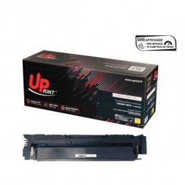 Toner Uprint C.067HY Jaune Cartouche 067HY Compatible pour Laser Canon - 2350 pages