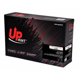 Toner Uprint H.05X Noir Cartouche CE505X Grande Capacité Compatible pour Laser HP - 6500 pages