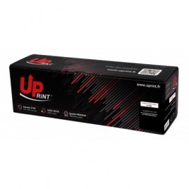 Toner Uprint H.79A Noir Cartouche CF279A Compatible pour Laser HP - 1000 pages