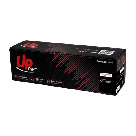 Toner Uprint H.79A Noir Cartouche CF279A Compatible pour Laser HP - 1000 pages