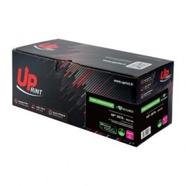 Toner Uprint H.207AM Magenta Cartouche W2213A M Remanufacturée pour Laser HP - 1250 pages