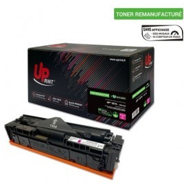 Toner Uprint H.207XM Magenta Cartouche W2213X M Remanufacturée pour Laser HP - 2450 pages