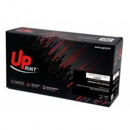 Toner Uprint S.101S Noir Cartouche MLT-D101S Compatible pour Laser Samsung - 1500 pages