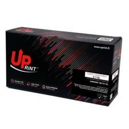 Toner Uprint S.116L Noir Cartouche MLT-D116L Compatible pour Laser Samsung - 3000 pages