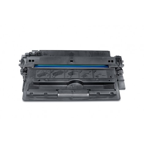 Q7516A Noir, Toner compatible CANON - 12 000 pages