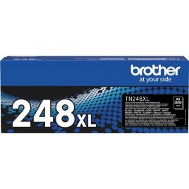 ORIGINAL BROTHER TN-248XLBK Noir - 3 000 pages