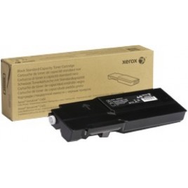 ORIGINAL Xerox Toner noir 106R03500 - 2 500 Pages