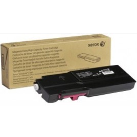 ORIGINAL Xerox Toner magenta 106R03531 - 8 000 Pages