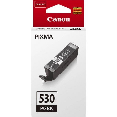 ORIGINAL CANON PGI-530PGBK Noir - 400 pages