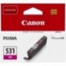 ORIGINAL CANON CLI-531M Magenta - 475 pages