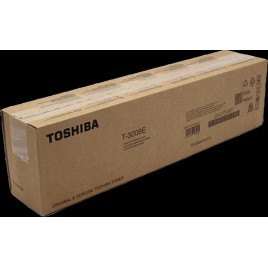 Cartouche de toner noire originale Toshiba T-3008E - 6AJ00000251