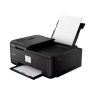 Canon Pixma TR7650 Imprimante multifonction couleur recto verso WiFi Fax 15 ppm - ADF 20 feuilles