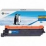 TN-248XLC Cyan Premium, Toner compatible BROTHER - 2 300 pages