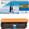 064H C Cyan Premium - 4936C001 - Toner compatible CANON - 10400 pages