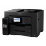 Imprimante Epson EcoTank ET-16650 Jet d'encre A3 4800 x 1200 DPI 32 ppm Wifi