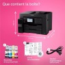 Imprimante Epson EcoTank ET-16650 Jet d'encre A3 4800 x 1200 DPI 32 ppm Wifi