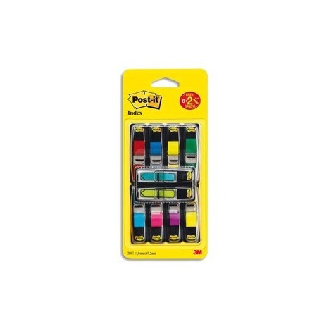 STABILO BOSS Original 70 - Jaune fluo - Marqueur fluorescent - Taille de trait 2-5 mm - Rechargeable - Encre à base d'eau