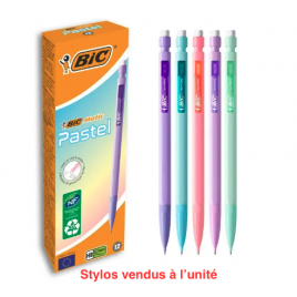 BIC Criterium Porte-Mines 0,5 mm HB - Noir