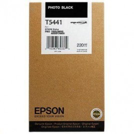 ORIGINAL EPSON T5441 XL Photo Noire