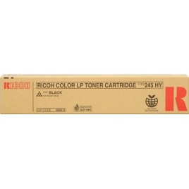 ORIGINAL Ricoh Toner noir 888312 Type 245 ~15000 PagesHaute capacité