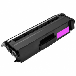 TN-329M Magenta, Toner compatible BROTHER - 6 000 pages