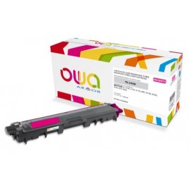 Toner ARMOR pour Brother TN-245-M Magenta - 2 200 pages - K15659OW