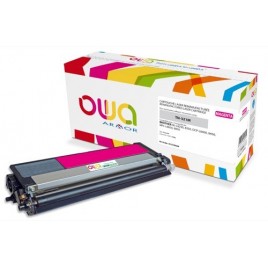 Toner ARMOR pour Brother TN-321-M Magenta - 1 500 pages - K15780OW